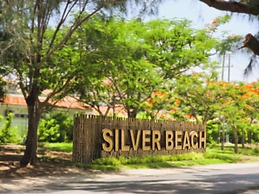 Silver Beach Resort Ke Ga