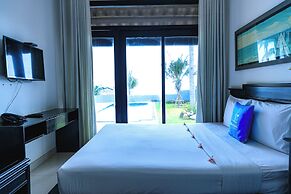 Silver Beach Resort Ke Ga