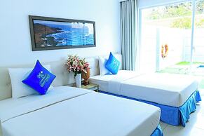 Silver Beach Resort Ke Ga