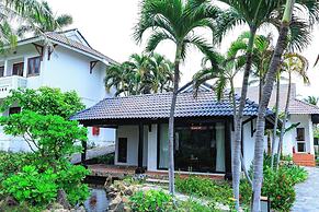 Silver Beach Resort Ke Ga