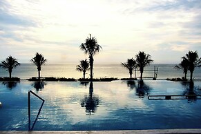 Silver Beach Resort Ke Ga