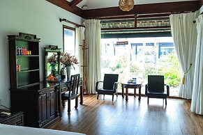 Silver Beach Resort Ke Ga