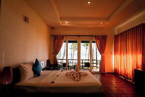 Silver Beach Resort Ke Ga