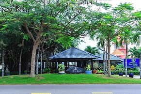 Silver Beach Resort Ke Ga