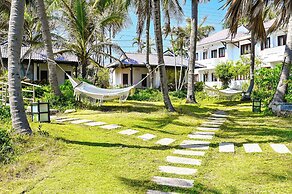 Silver Beach Resort Ke Ga