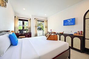 Silver Beach Resort Ke Ga