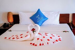 Silver Beach Resort Ke Ga