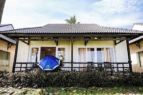 Silver Beach Resort Ke Ga