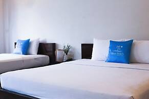 Silver Beach Resort Ke Ga
