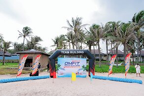 Silver Beach Resort Ke Ga