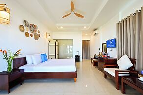 Silver Beach Resort Ke Ga