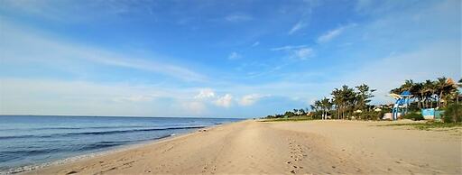 Silver Beach Resort Ke Ga