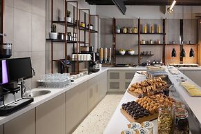 Residence Inn by Marriott Manchester Piccadilly