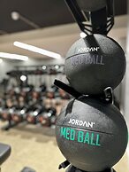 Residence Inn by Marriott Manchester Piccadilly