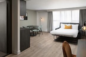 Residence Inn by Marriott Manchester Piccadilly