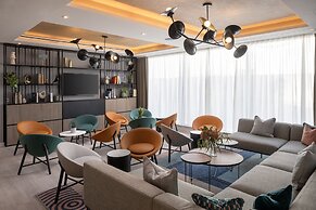 Residence Inn by Marriott Manchester Piccadilly