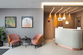 Residence Inn by Marriott Manchester Piccadilly