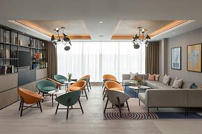 Residence Inn by Marriott Manchester Piccadilly