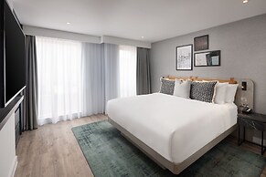 Residence Inn by Marriott Manchester Piccadilly