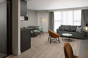 Residence Inn by Marriott Manchester Piccadilly