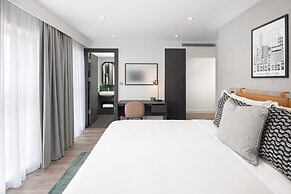 Residence Inn by Marriott Manchester Piccadilly