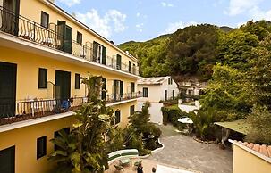 Hotel Terme Elisabetta