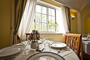 Hotel Terme Elisabetta