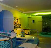 Hotel Terme Elisabetta