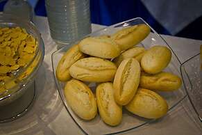 Hotel Terme Elisabetta