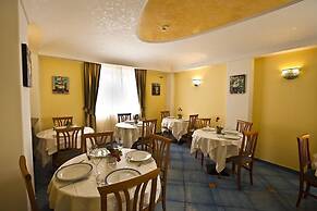 Hotel Terme Elisabetta