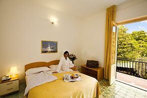 Hotel Terme Elisabetta