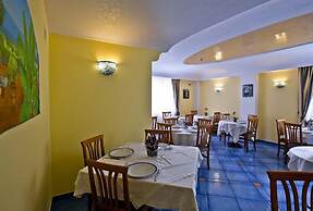 Hotel Terme Elisabetta