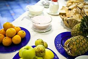 Hotel Terme Elisabetta