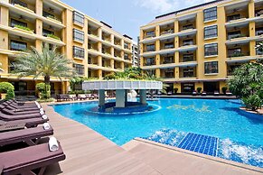 LK Mantra Pura Resort