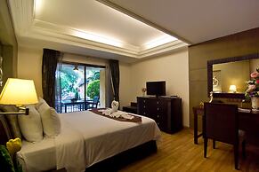 LK Mantra Pura Resort