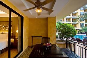 LK Mantra Pura Resort