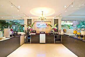 LK Mantra Pura Resort