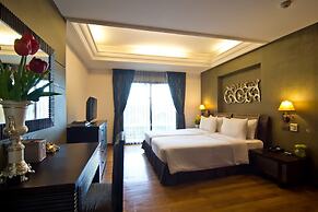 LK Mantra Pura Resort