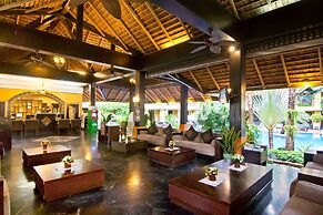 LK Mantra Pura Resort