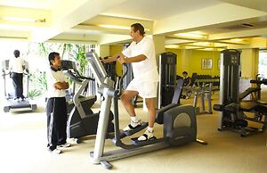 LK Mantra Pura Resort