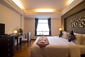 LK Mantra Pura Resort