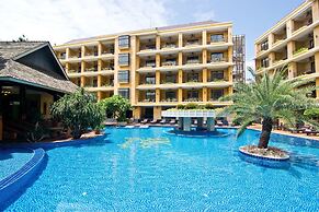 LK Mantra Pura Resort