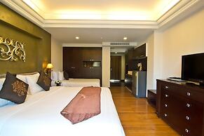 LK Mantra Pura Resort