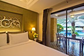 LK Mantra Pura Resort