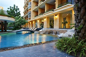 LK Mantra Pura Resort