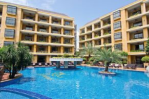 LK Mantra Pura Resort