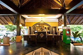 LK Mantra Pura Resort