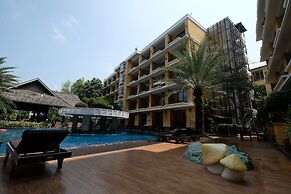 LK Mantra Pura Resort