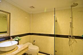 LK Mantra Pura Resort