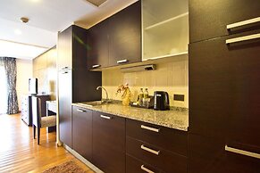 LK Mantra Pura Resort